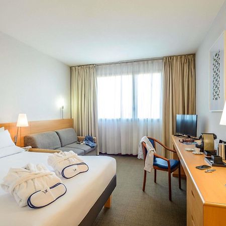Novotel Torino Corso Giulio Cesare Zewnętrze zdjęcie