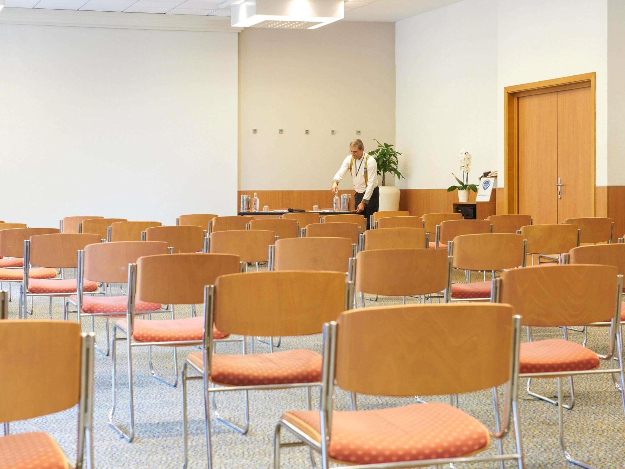 Novotel Torino Corso Giulio Cesare Zewnętrze zdjęcie